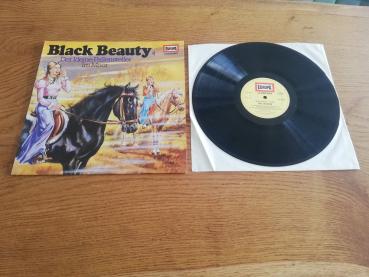 Black Beauty 4 Der kleine Fallensteller/ Im Moor 1977 Europa 115545.8 Deutsche Pressung VG+/VG+